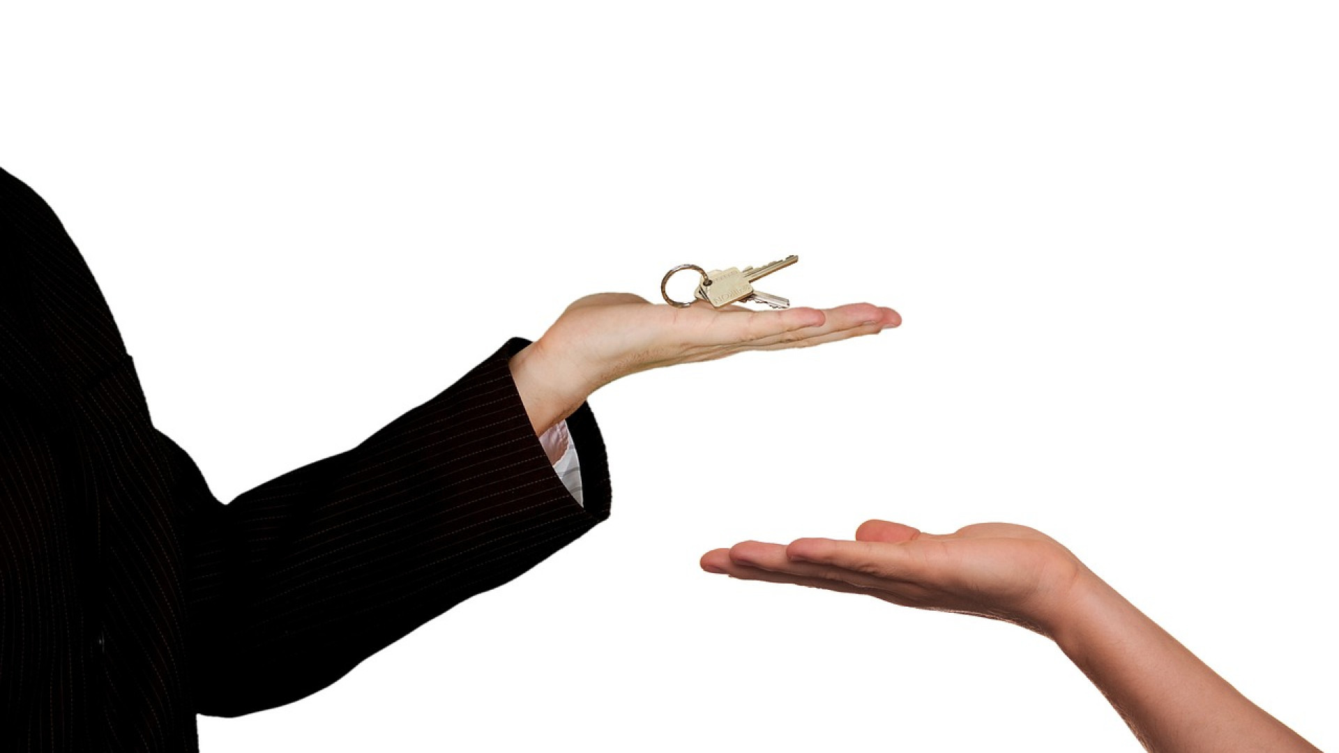 Propriétaire : comment trouver un nouveau locataire ?
