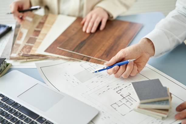 lancer des travaux en copropriété 