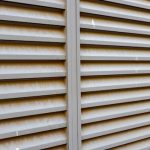 Volets coulissants : un design contemporain au service du confort